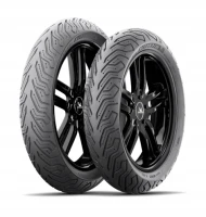 130/70-12 opona MICHELIN CITY GRIP SAVER REINF REAR 62S